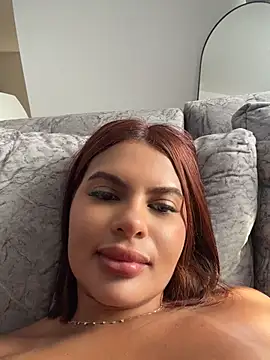 Show de webcam de Irina_Velvett