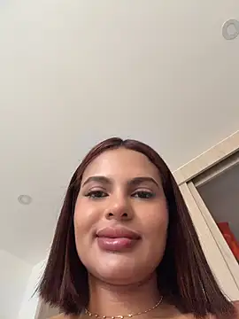 Irina_Velvett's Webcam Show