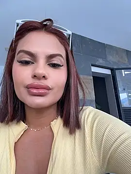 Irina_Velvett Webcamshow