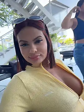Irina_Velvett's Webcam Show