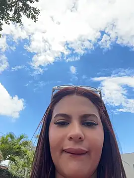 Show de webcam de Irina_Velvett