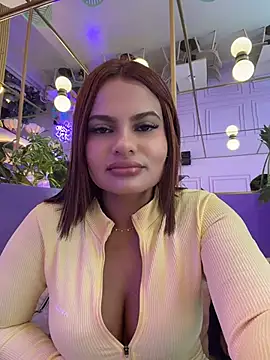 Irina_Velvett Webcam-Show