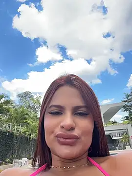 Irina_Velvett's Webcam Show