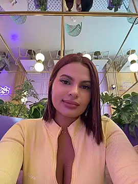 Pokazy przed kamerką – Irina_Velvett