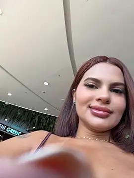 Show Webcam de Irina_Velvett
