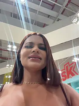 Irina_Velvett Webcam-Show