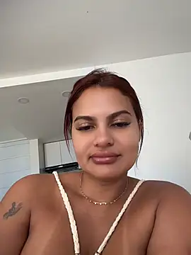Show de webcam de Irina_Velvett