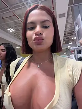 Irina_Velvett Webcamshow