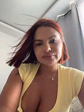 Show de webcam de Irina_Velvett