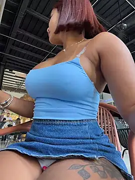 Вебкам-шоу Irina_Velvett