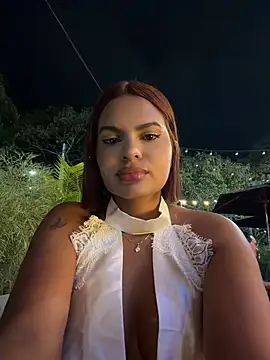 Sembang XXX Secara Langsung Irina_Velvett