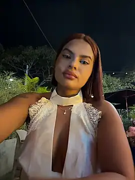 Show Webcam de Irina_Velvett