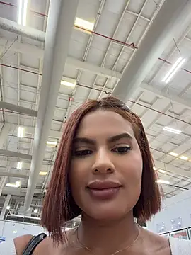 Show webcam de Irina_Velvett