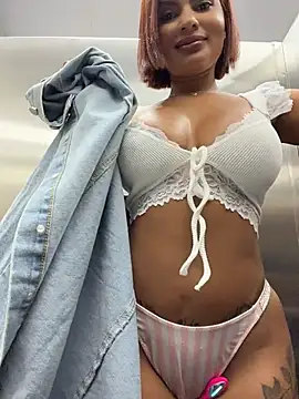 Sembang XXX Secara Langsung Irina_Velvett