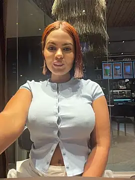 Show Webcam de Irina_Velvett