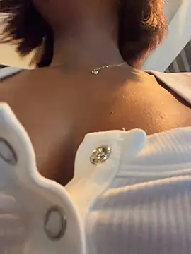 Irina_Velvett's Webcam Show