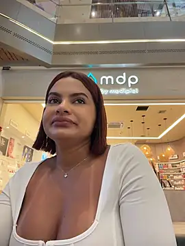 Irina_Velvett webcam show