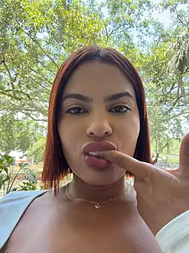 Irina_Velvett Webcam-Show