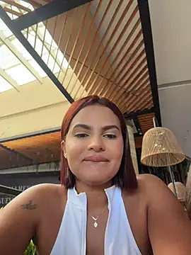 Irina_Velvett Webcam-Show