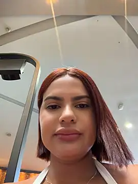Irina_Velvett's Live XXX Chat