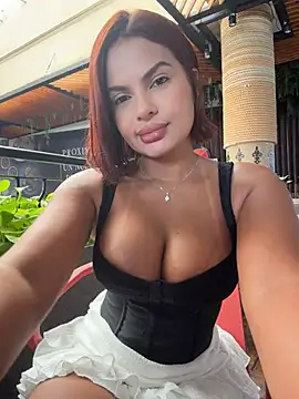 Irina_Velvett Webcamshow