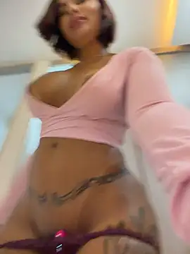 Sembang XXX Secara Langsung Irina_Velvett