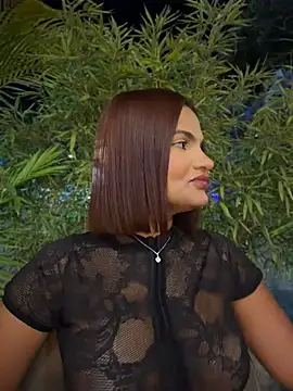 Irina_Velvett's Live XXX Chat