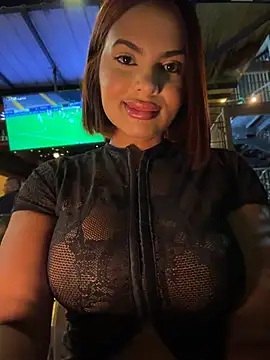 Irina_Velvett Webcamshow
