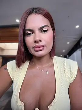 Chatroom XXX en direct de Irina_Velvett