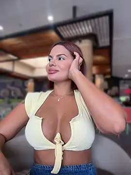 Irina_Velvett's Webcam Show