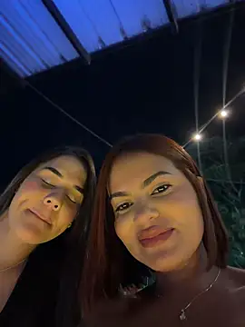 Irina_VelvettのライブXXXチャット