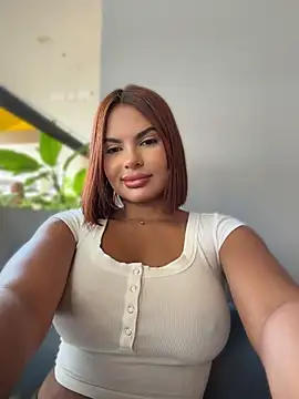 Irina_Velvett's Webcam Show