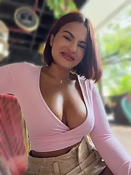 عرض كام Irina_Velvett