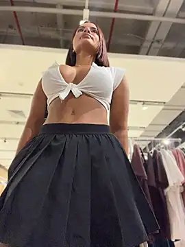 Irina_Velvett's Live XXX Chat