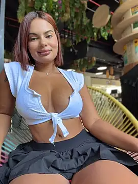 Irina_Velvett Obrolan Langsung XXX