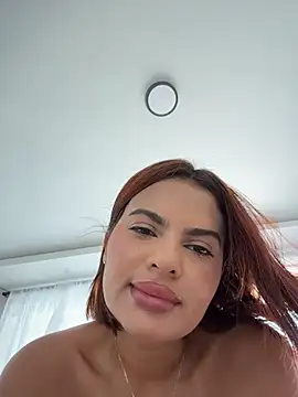 Irina_Velvettn Live XXX chat