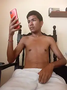 Show de webcam de Luy_Moon