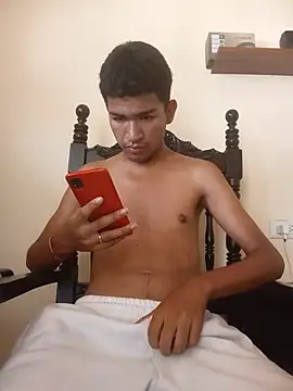 Webkamerová show Luy_Moon