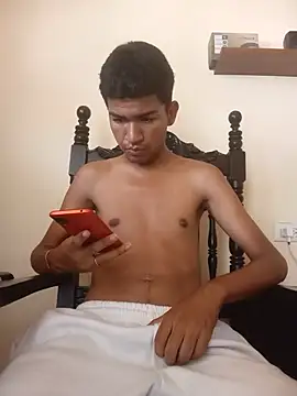 Show modela Luy_Moon na web-kameri