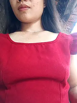 AngelinaClaire Webcam show