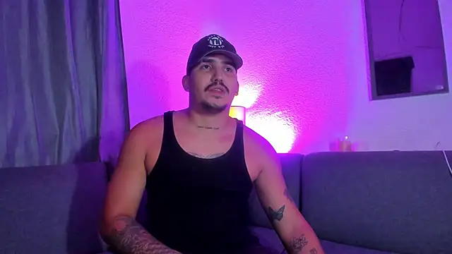 Zeref- – webcam-show
