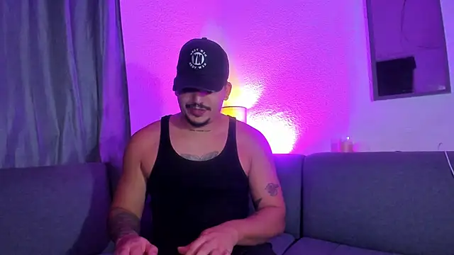 Show Webcam de Zeref-