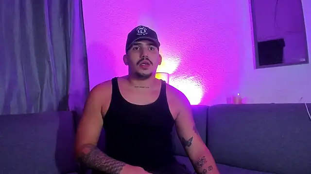 Pokazy przed kamerką – Zeref-