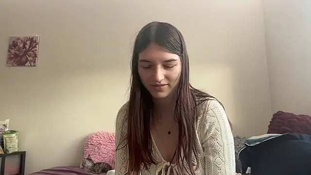 AstridJenkins Pertunjukan Webcam