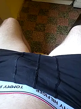 Xbabybo webkamerás műsora