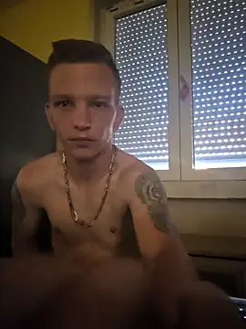 Webkamerová show Xbabybo