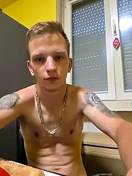 Вебкам-шоу Xbabybo