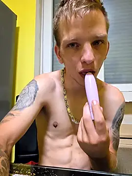 Show de webcam de Xbabybo