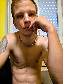 Xbabybo webcam show