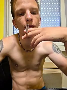 Xbabybo Шоу с уебкамера